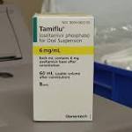  Families raise concern about Tamiflu side effects