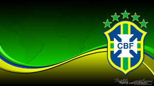 Resultado de imagem para logo cbf