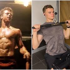 News source: Men's Health