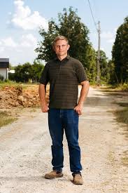 Inside the 'Whites Only' Community in Arkansas: A Growing Separatist Movement