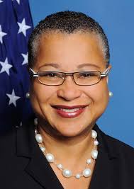 Marie C. Johns, Deputy Administrator, U.S. Small Business Administration. In July 2010, the Census Bureau reported that the number of minority-owned ... - Marie-Johns-SBA1
