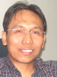 Maka yang saat ini Ketua Barindo – Board of (Foreign) Airlines Representative in Indonesia – Arif Wibowo, Senior General Manager Garuda Indonesia di Jakarta ... - blog-arif-wibowo1