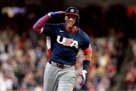 Team USA baseball dominates Brazil, wins 2026 World Baseball Classic opener