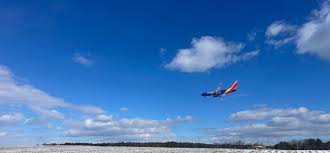 Southwest Airlines to Partner With Amazon Web Services