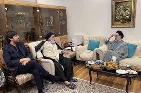 سید محمد خاتمی