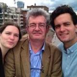 La Libre Employee Philippe Farcy's profile photo