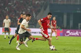Pandangan Thom Haye soal Laga Kontra Jepang, Ada Makna Penting bagi Timnas Indonesia