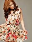 Floral Dresses Flowery, Daisy Tea Dresses New Look