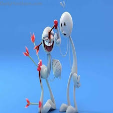 Image result for whatsapp dp cartoon