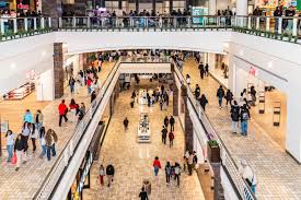 Teens Helped Bring Malls Back to Life. Now They’re Getting Banned.