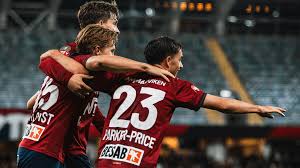 ÖIS Fotboll - News update