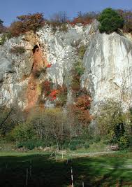 Riserva falesie duino