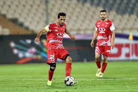 کاپیتان محبوب پرسپولیس به پایان خط رسید