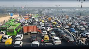 Fuel ban for overage vehicles in Delhi-NCR from November 1