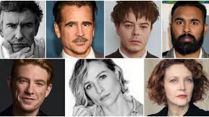 Colin Farrell, Steve Coogan Join Rich Peppiatt’s ‘Bad Bridgets’