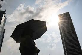 Jabodetabek Bright 1 September, South Jakarta Can Break Through 36 Degrees