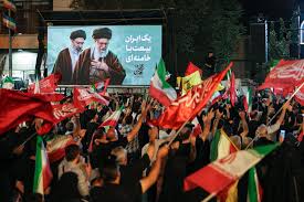 بررسی جامع: بلای بی‌اعتمادی | فرهیختگان آنلاین - کد ed47