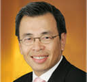 Philip Seah is of ficially the CEO of Prudential Malaysia effective today following the approval from BNM. Philip was a steward with Singapore Airlines ... - philip-seah