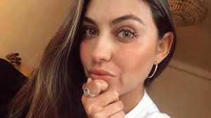 Investigan a Montserrat Ramírez, actriz de Rosario Tijeras, por presunto vínculo con un huachicolero