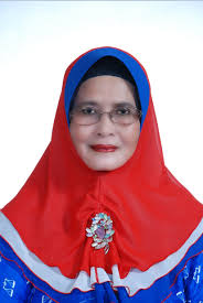 N.6 - DUN BINTONG YB. PUAN HAJAH RELA BINTI AHMAD AMN., PMP., PJK., PJB. - rela