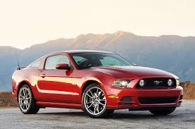 Resultado de imagem para Ford Mustang