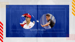 Trevor Svajda vs Jakub Mensik Prediction & Picks - ATP Washington Citi Open