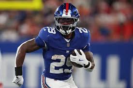 Thumbnail for How would the return of Tyrone Tracy impact the fantasy value of Cam Skattebo?