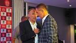 Irked Chiefs coach Solinas says