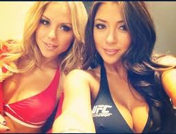 Resultado de imagem para canada ring girls