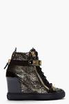 Chaussures Giuseppe Zanotti : tout Giuseppe Zanotti sur Sarenza