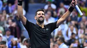 Djokovic Avanza en US Open: ¿Podrá Fritz Romper la Mala Racha? - Imagen ilustrativa del artículo