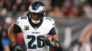Eagles News: Saquon Barkley trade scenarios include … the Giants - Bleeding Green Nation