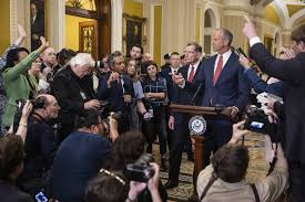 Politico - News update