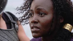 Lupita Nyong’o Addresses Her Odyssey Casting: ‘I Was Stunned’