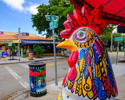 Image of Calle Ocho Miami