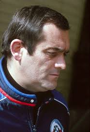 Foto: Paul Rosche und <b>Eberhard von Kuenheim</b> beim Sieg der Formel-1 WM 1983 <b>...</b> - paul_rosche_p90145571-b