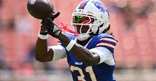 Buffalo Bills live chat: Wk 3 preseason closer vs. Pittsburgh Steelers