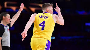 Lakers predicted to acquire $73.8 million six-time All-Star in Dalton Knecht-centered trade