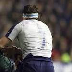 Rassie defends Kolisi after Scotland