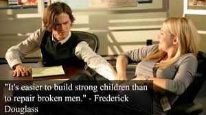 5 Criminal Minds Quotes To Remind You That Family Is Paramount ... via Relatably.com