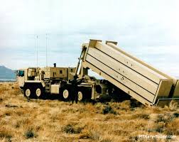 Image result for anti-ballistic missile