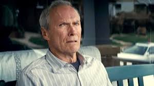 Clint Eastwood reformou-se aos 96 anos