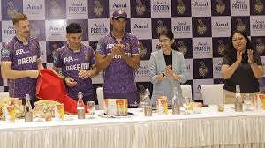 Amul launches high protein mango kulfi