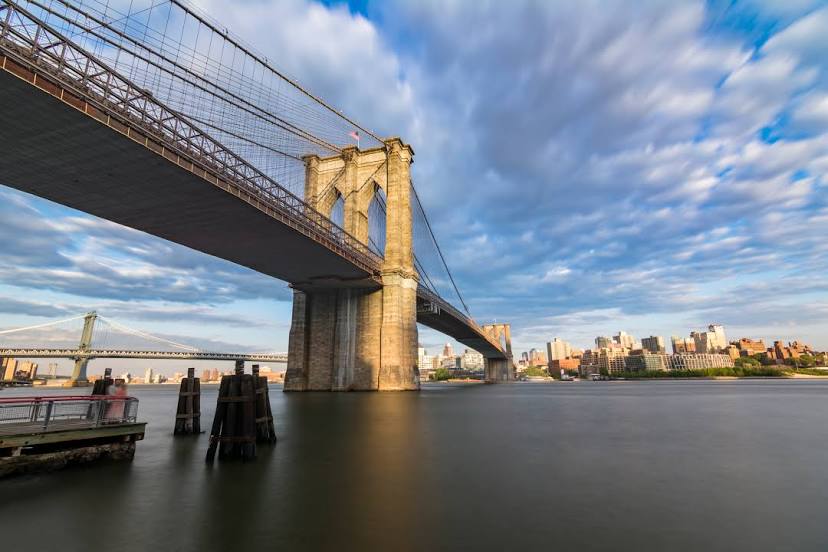 Marketing New York