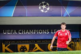AEK Athens vs LASK: Champions League preview, odds and players to watch