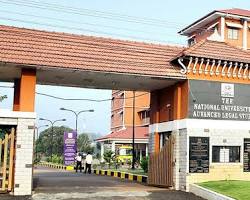 Image of National University of Advanced Legal Studies Classrooms