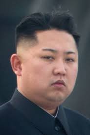 Resultado de imagem para kim jong-un