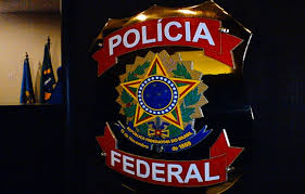 Resultado de imagem para simbolo da policia federal