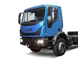 Imagem de Iveco Tector