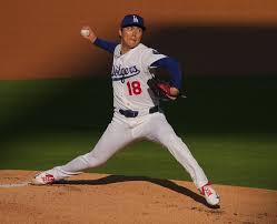 山本由伸、三回に2失点 開幕戦から2戦連続被弾で本拠地騒然（サンケイスポーツ）